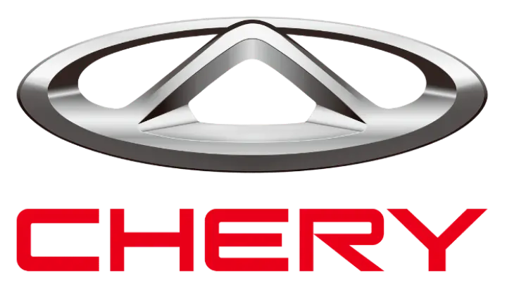 Logo Chery Gresik